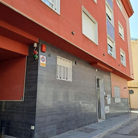 Apartamento Juan De Herrera 말라가 외부 사진